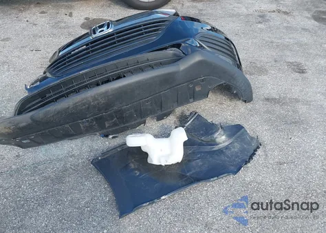 2021 Honda Hr-V 2Wd Lx z USA, uszkodzony, nr VIN 3CZRU5H38MM717914